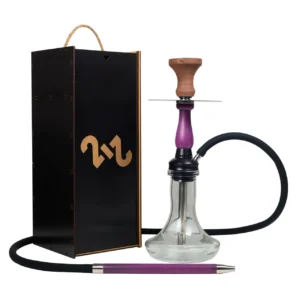 Кальян 2x2hookah Pixel Pink