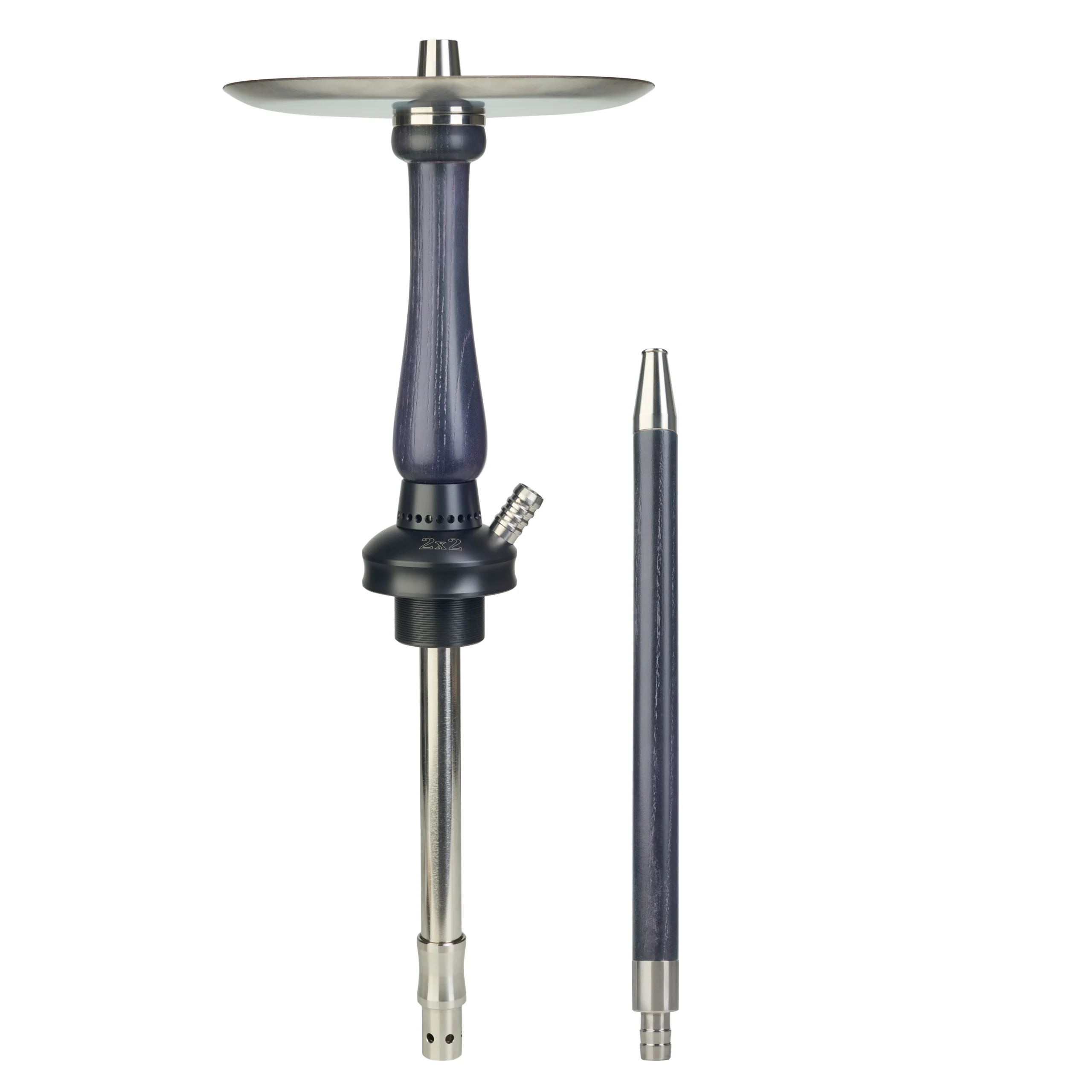 2x2hookah Medium Purple