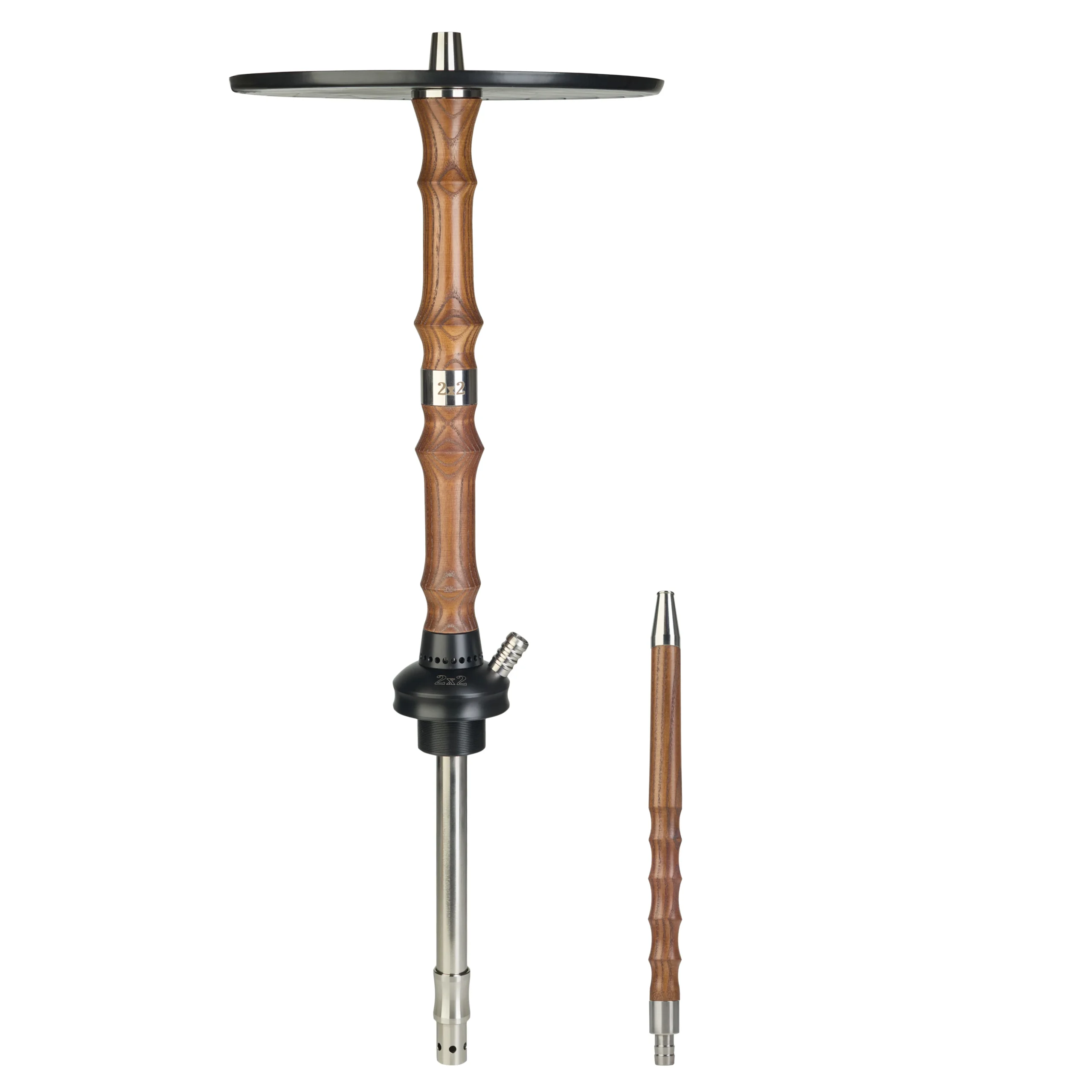 Шахта 2x2hookah V.1.1 Brown