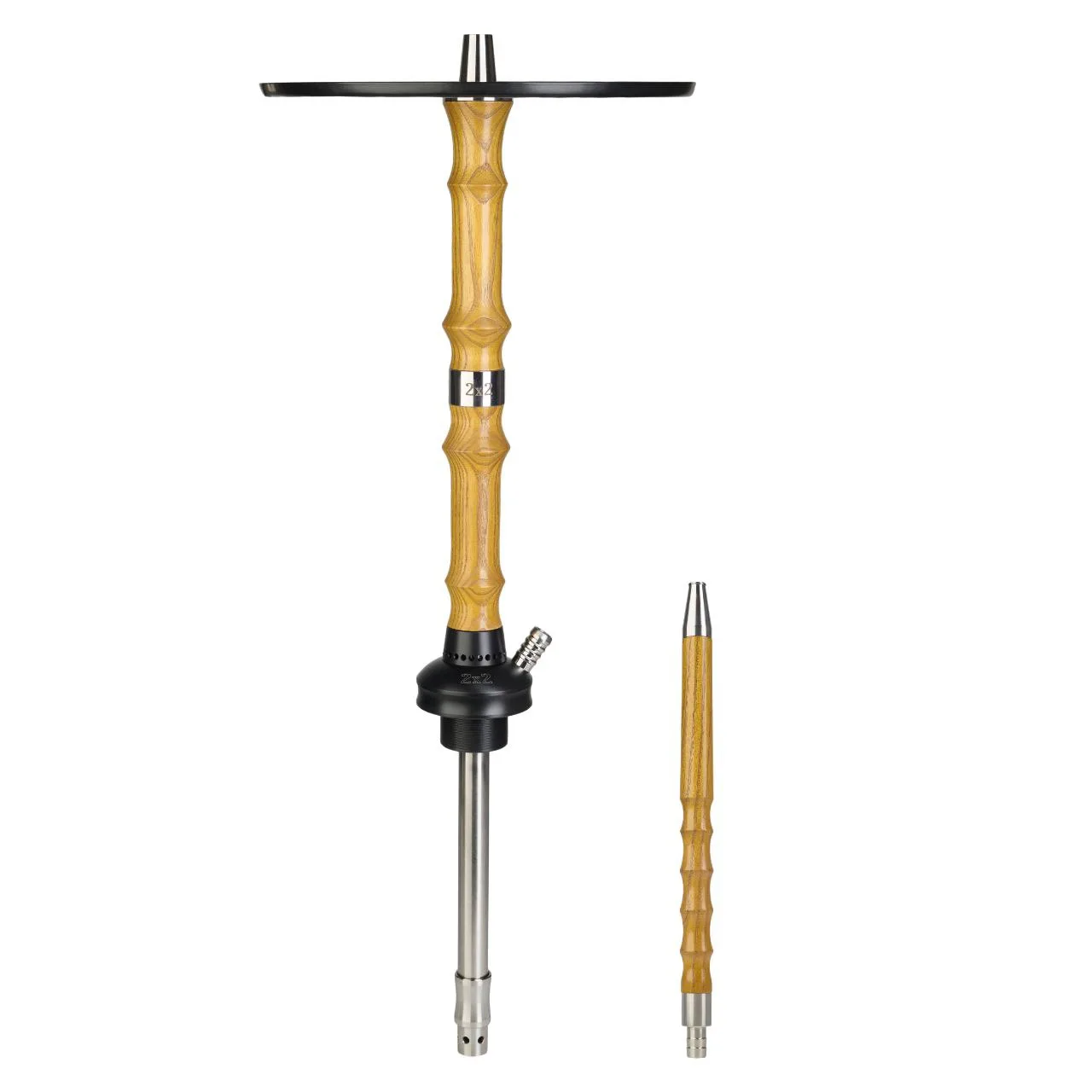 Шахта 2x2hookah V.1.1 Gold