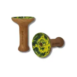 Чаша 2x2 Medium Green