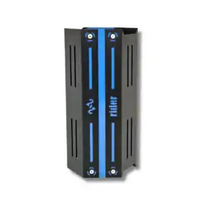 Ковпак 2x2hookah Rider Blue